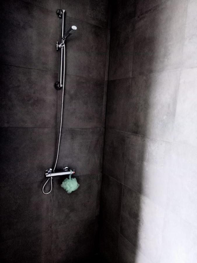 Bij De Vlaamse Schuur Lägenhet Wagenberg Exteriör bild